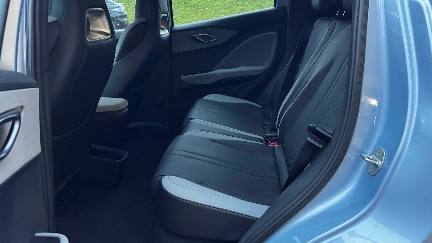 Used BYD Dolphin 2025 for sale - 77856882: Photo 10