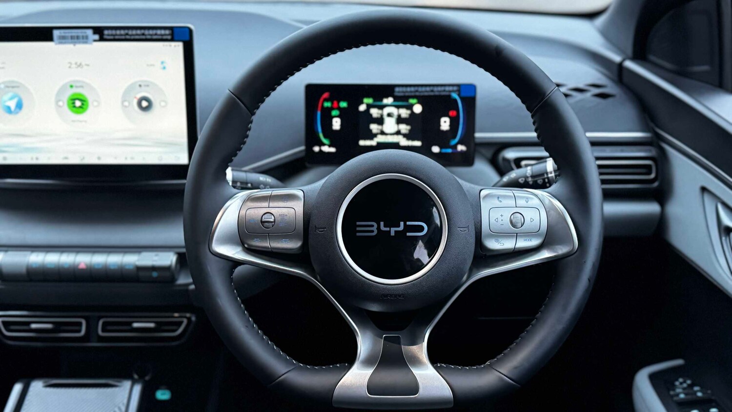 Used BYD Dolphin 2025 for sale - 77856882: Photo 12