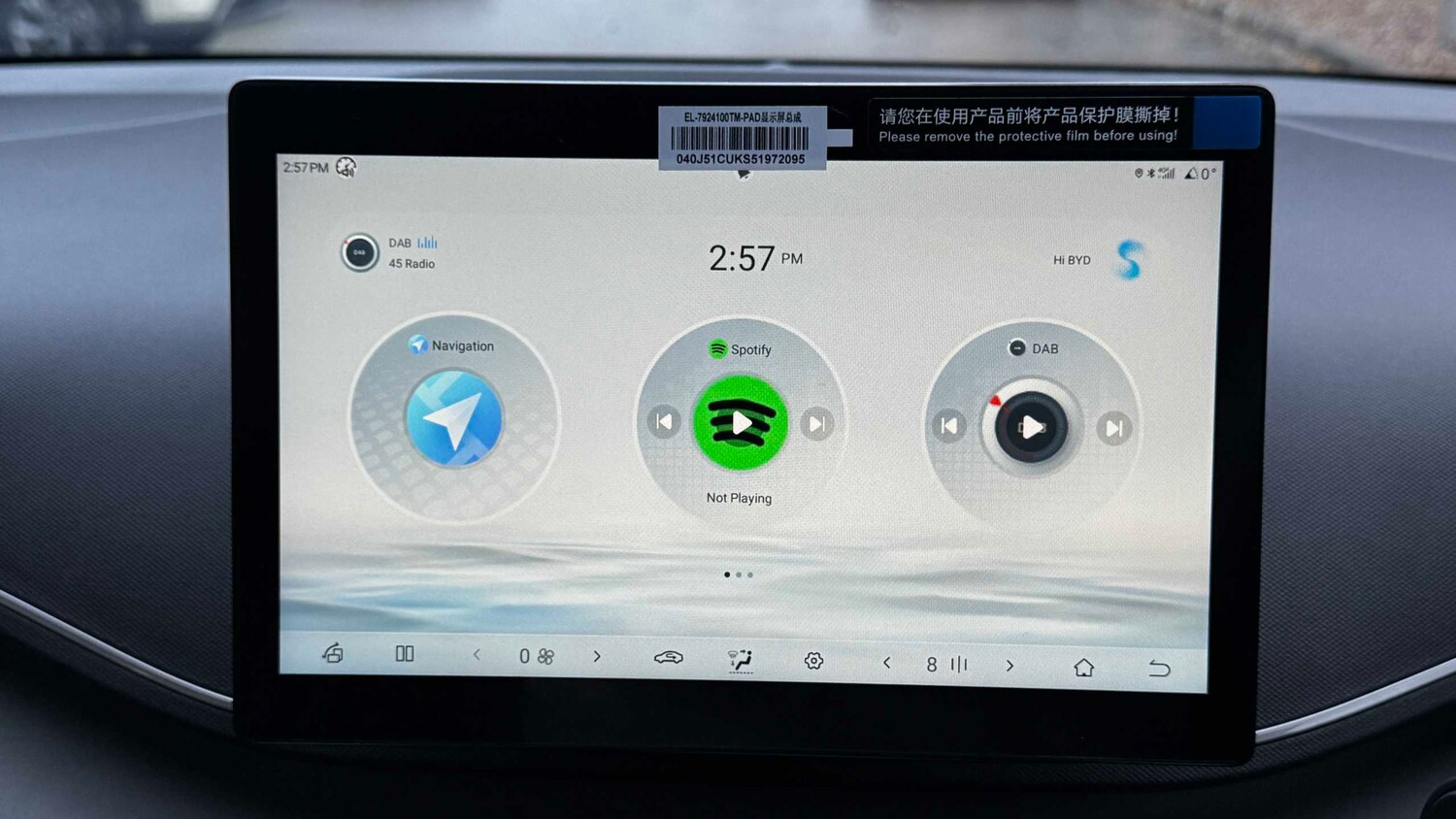 Used BYD Dolphin 2025 for sale - 77856882: Photo 16