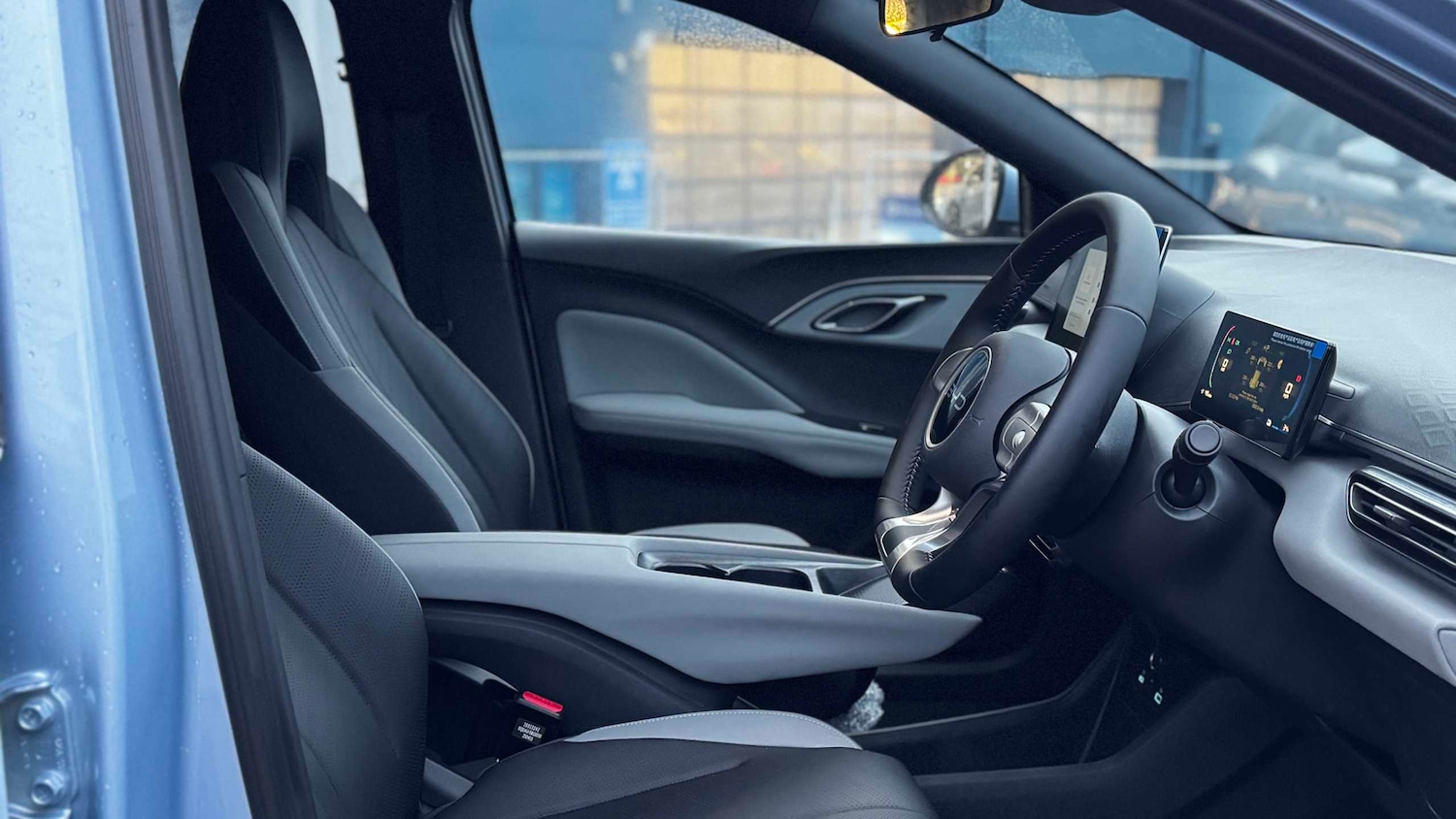 Used BYD Dolphin 2025 for sale - 77856882: Photo 3