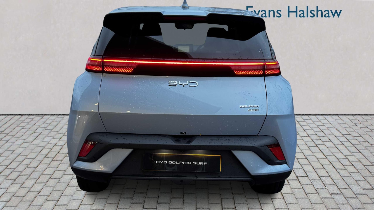 Used BYD Dolphin 2025 for sale - 77856882: Photo 5