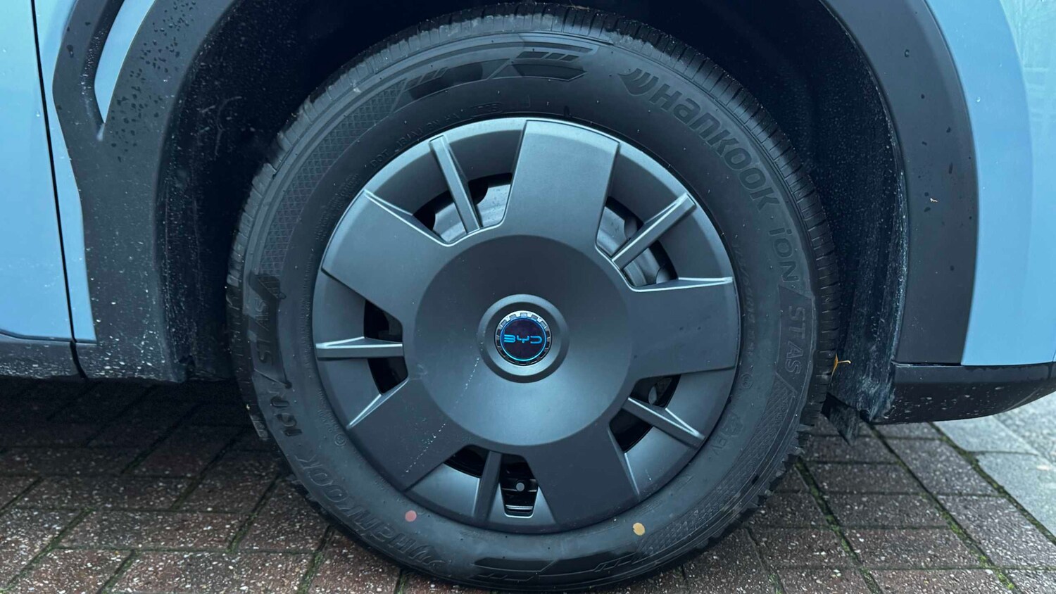 Used BYD Dolphin 2025 for sale - 77856882: Photo 7