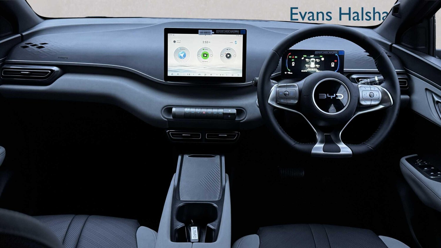 Used BYD Dolphin 2025 for sale - 77856882: Photo 8