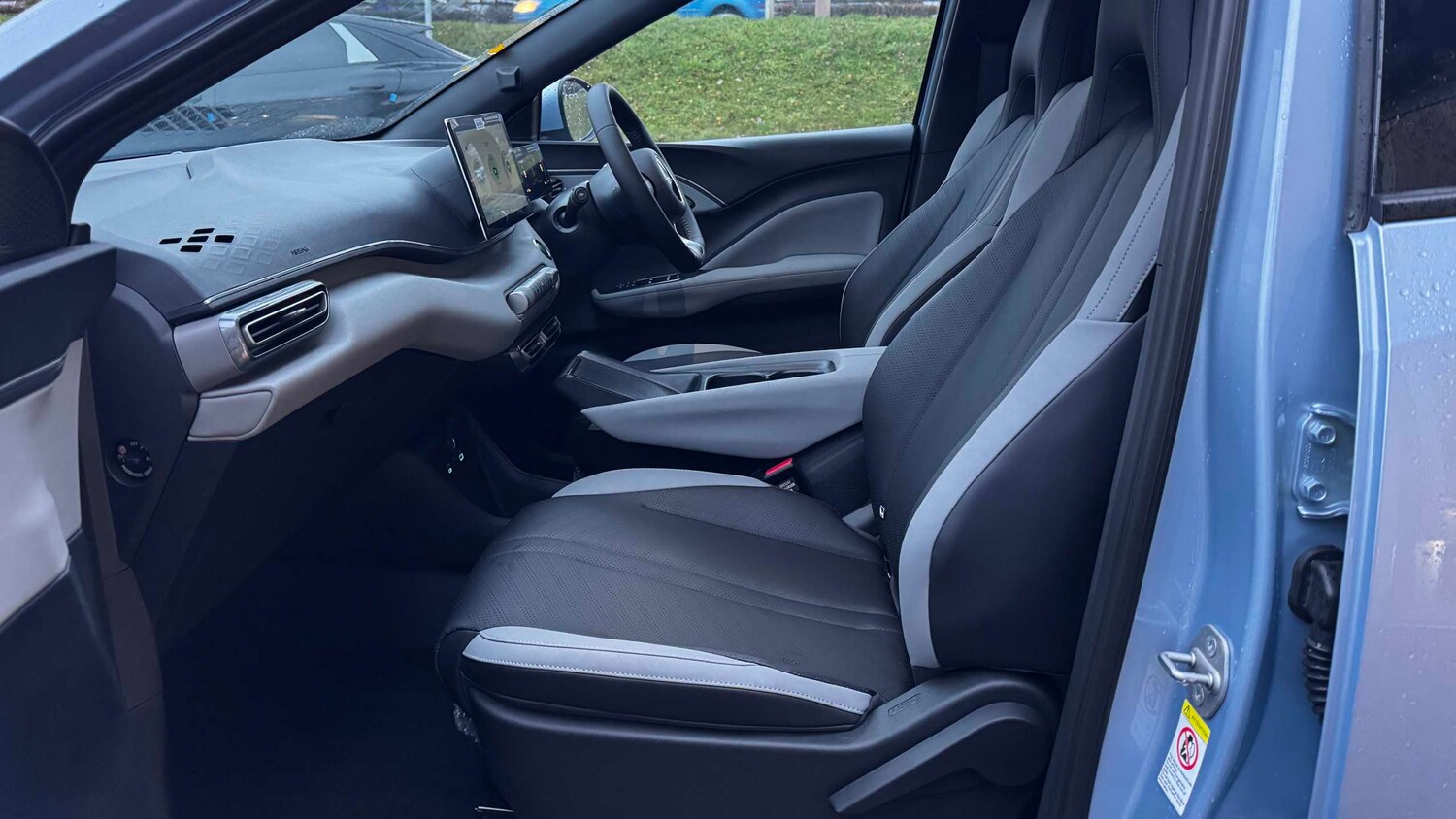 Used BYD Dolphin 2025 for sale - 77856882: Photo 9