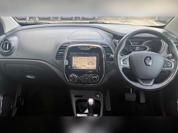 Used Renault Captur 2017 for sale - 79319377: Photo