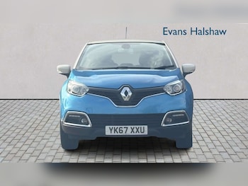 Used Renault Captur 2017 for sale - 79319377: Photo