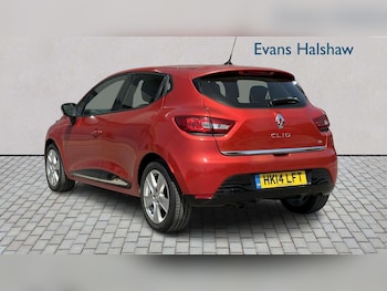 Used Renault Clio 2014 for sale - 78696391: Photo