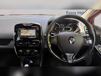 Used Renault Clio 2014 for sale - 78696391: Photo