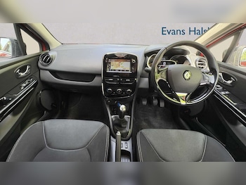 Used Renault Clio 2014 for sale - 78696391: Photo