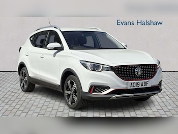 Used MG MG ZS 2019 for sale - 79096055: Photo