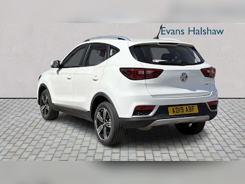 Used MG MG ZS 2019 for sale - 79096055: Photo