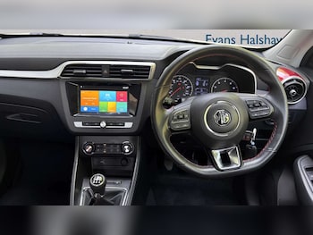 Used MG MG ZS 2019 for sale - 79096055: Photo