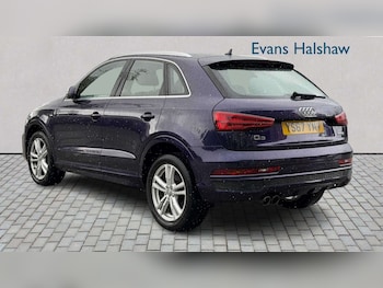 Used Audi Q3 2017 for sale - 78564604: Photo
