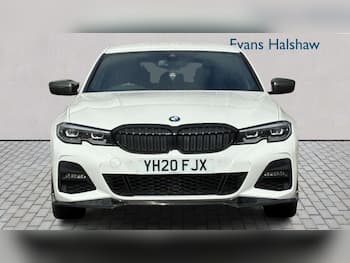Used BMW 3 Series 2020 for sale - 79878409: Photo