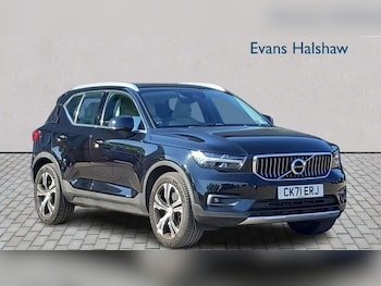 Used Volvo XC40 2021 for sale - 79511532: Photo