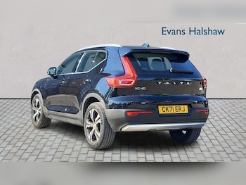 Used Volvo XC40 2021 for sale - 79511532: Photo