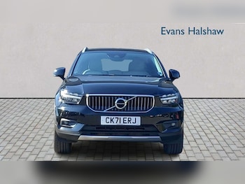 Used Volvo XC40 2021 for sale - 79511532: Photo