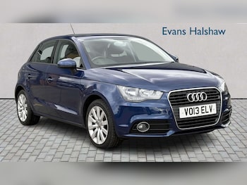 Used Audi A1 2013 for sale - 78337934: Photo