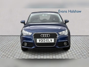 Used Audi A1 2013 for sale - 78337934: Photo