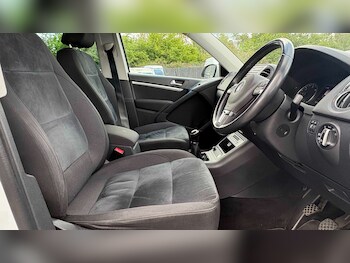 Used Volkswagen Tiguan 2015 for sale - 78591734: Photo