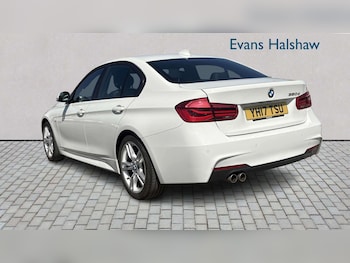 Used BMW 3 Series 2017 for sale - 78451888: Photo