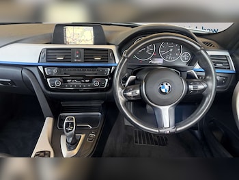 Used BMW 3 Series 2017 for sale - 78451888: Photo
