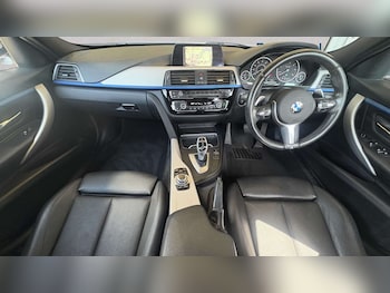 Used BMW 3 Series 2017 for sale - 78451888: Photo