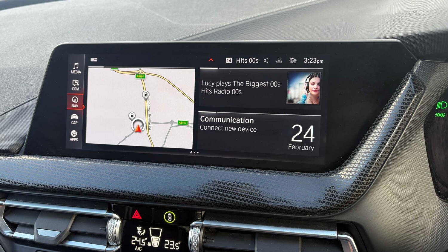 Used BMW 1 Series 2021 for sale - 78104945: Photo 12