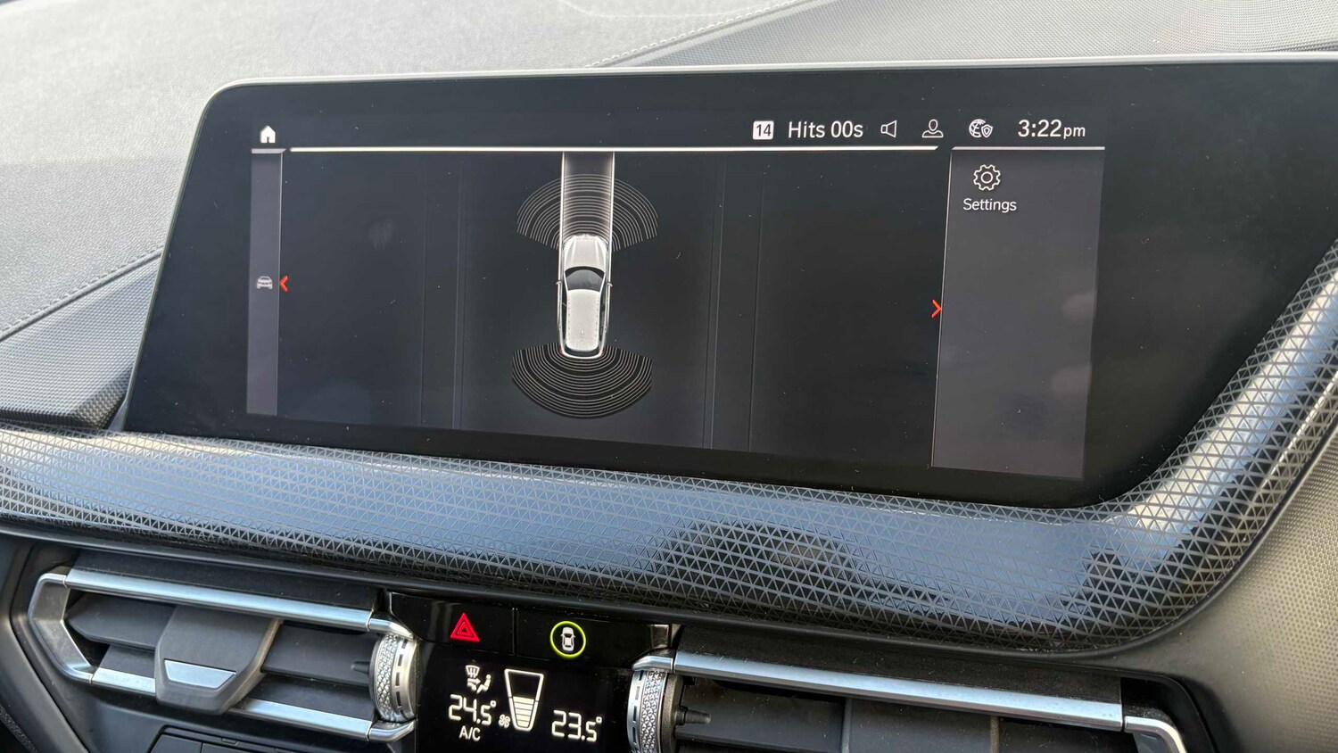 Used BMW 1 Series 2021 for sale - 78104945: Photo 13