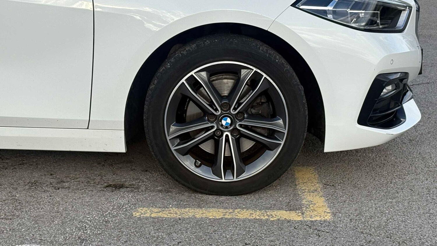 Used BMW 1 Series 2021 for sale - 78104945: Photo 18