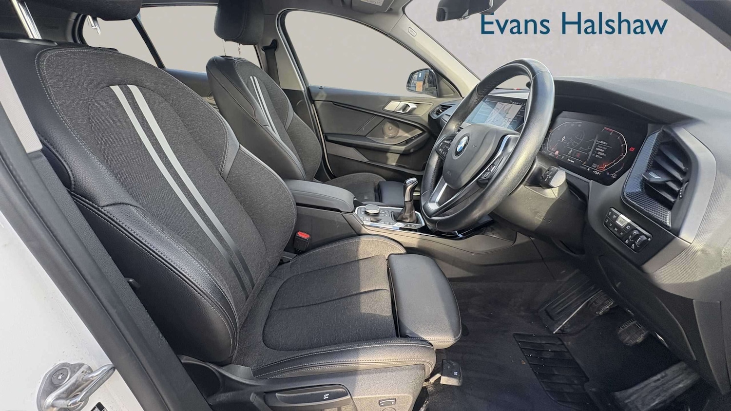 Used BMW 1 Series 2021 for sale - 78104945: Photo 3