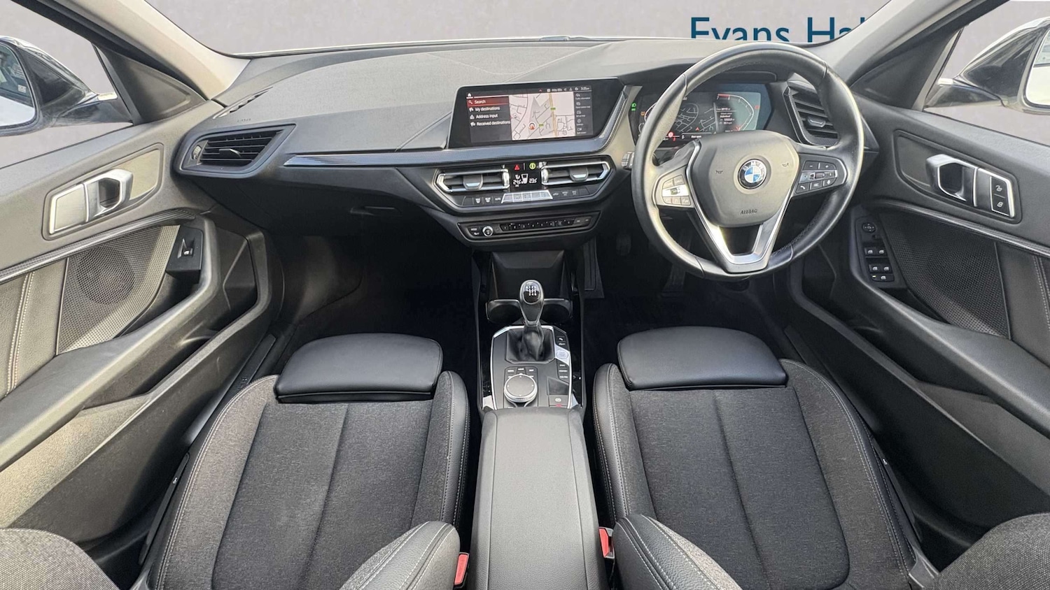 Used BMW 1 Series 2021 for sale - 78104945: Photo 5