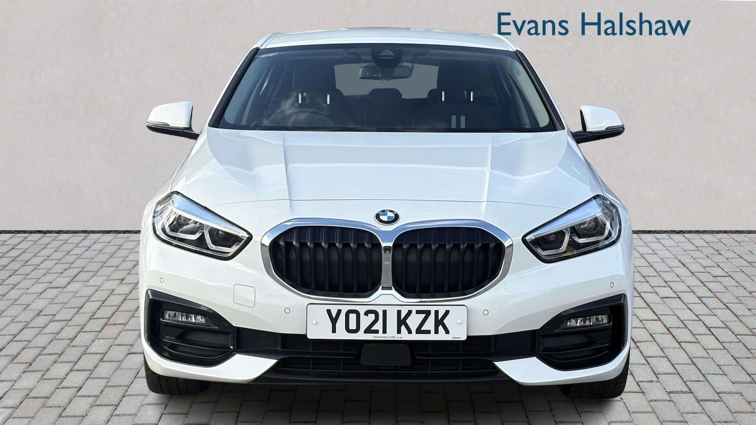 Used BMW 1 Series 2021 for sale - 78104945: Photo 6