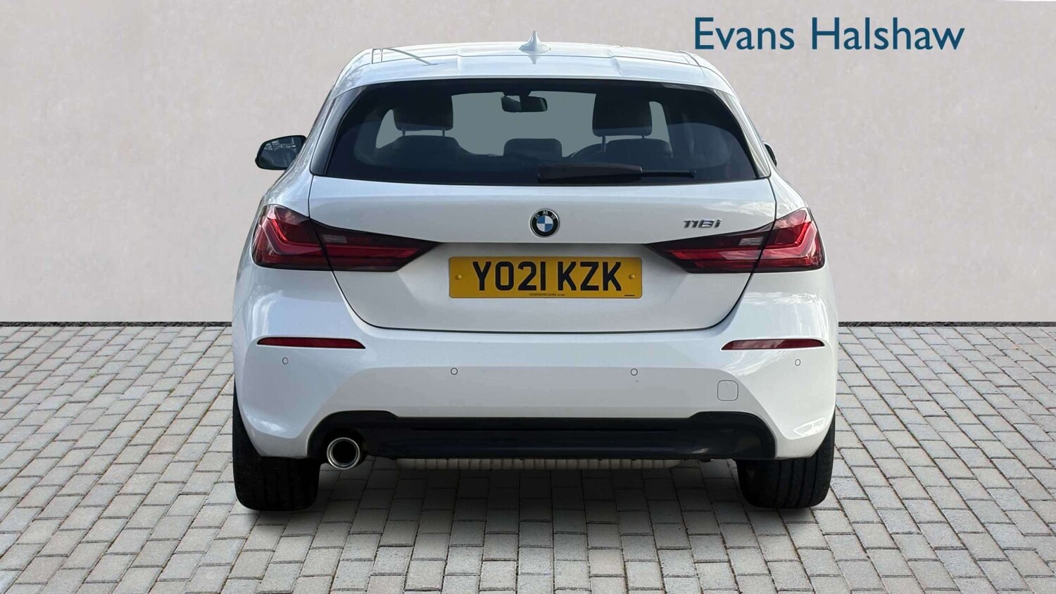 Used BMW 1 Series 2021 for sale - 78104945: Photo 7