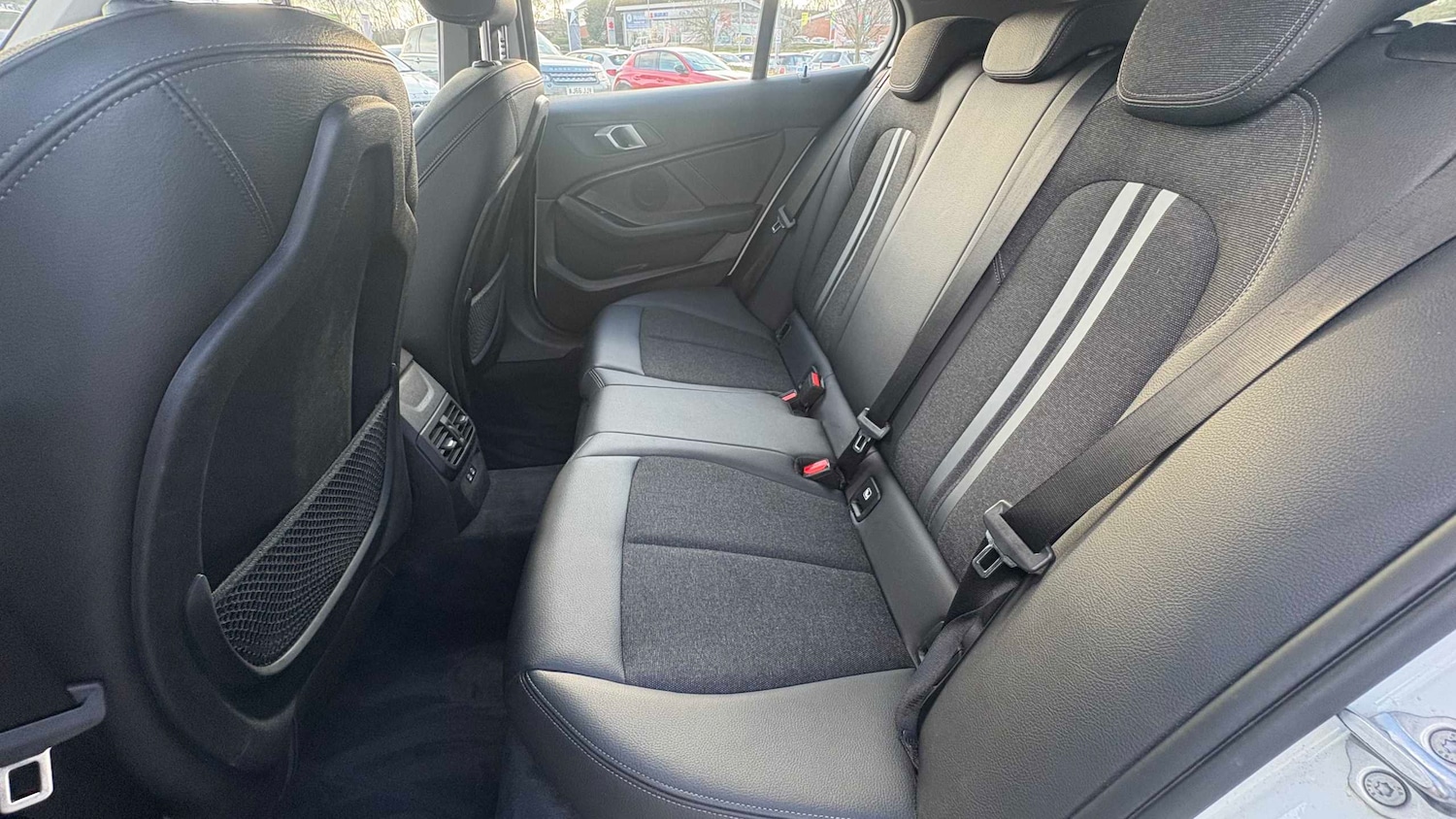 Used BMW 1 Series 2021 for sale - 78104945: Photo 8