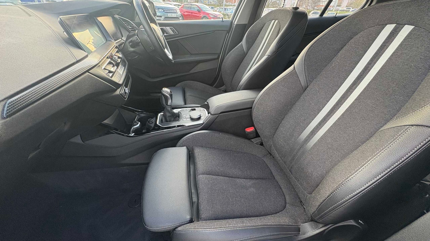 Used BMW 1 Series 2021 for sale - 78104945: Photo 9