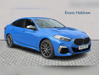Used BMW 2 Series 2020 for sale - 79002053: Photo