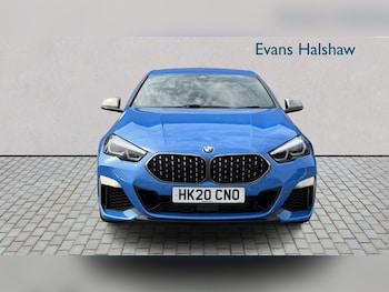 Used BMW 2 Series 2020 for sale - 79002053: Photo