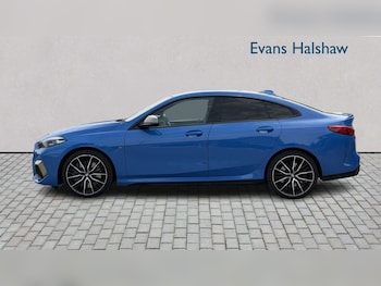 Used BMW 2 Series 2020 for sale - 79002053: Photo