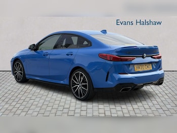Used BMW 2 Series 2020 for sale - 79002053: Photo