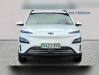 Used Hyundai KONA 2023 for sale - 79824936: Photo