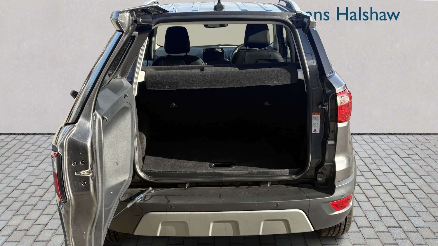 Used Ford Ecosport 2019 for sale - 78052314: Photo 10