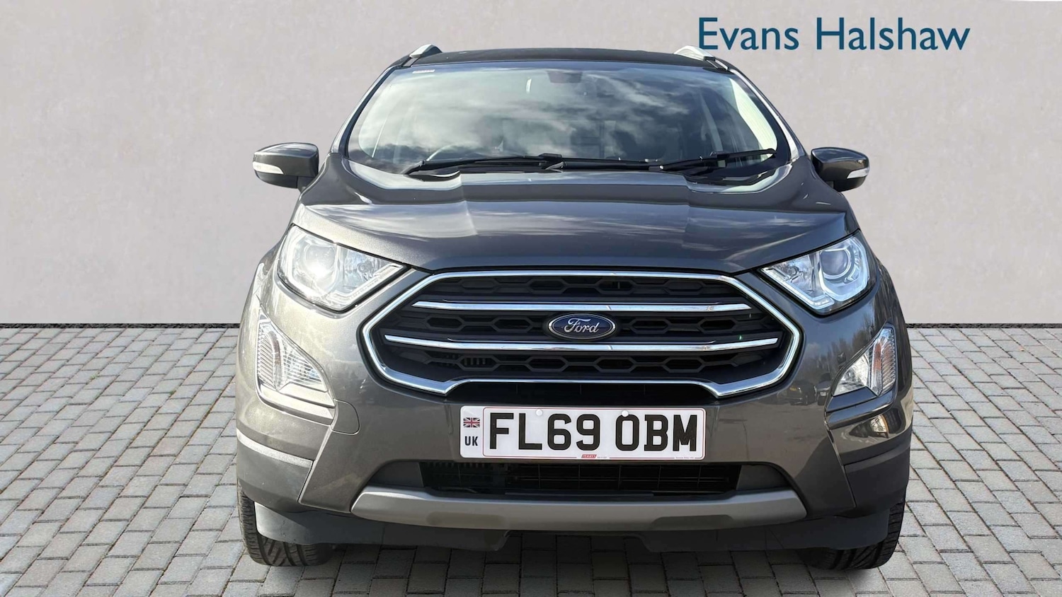 Used Ford Ecosport 2019 for sale - 78052314: Photo 11