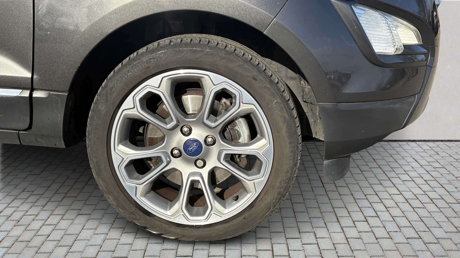 Used Ford Ecosport 2019 for sale - 78052314: Photo 12