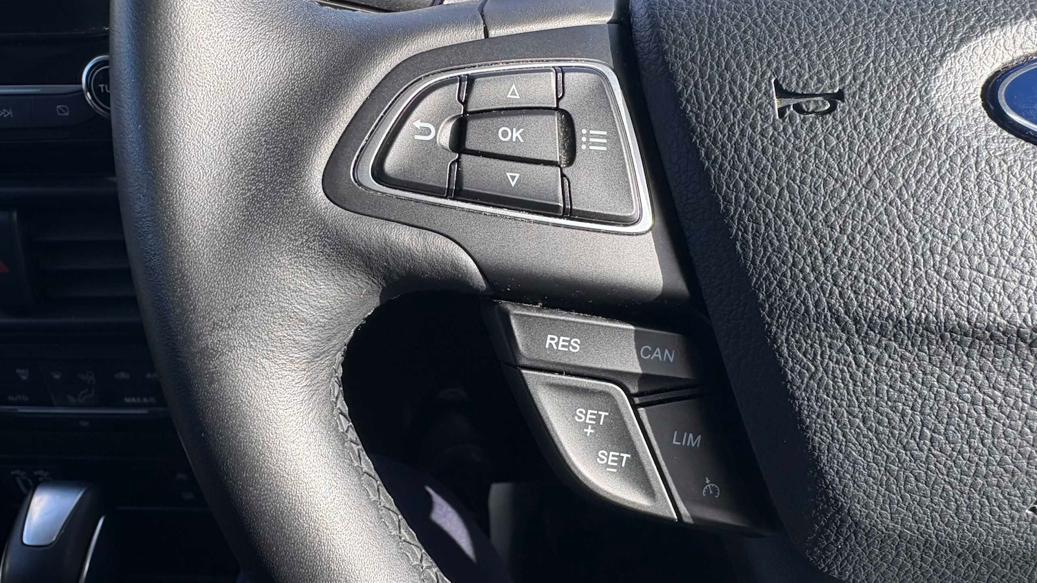 Used Ford Ecosport 2019 for sale - 78052314: Photo 15