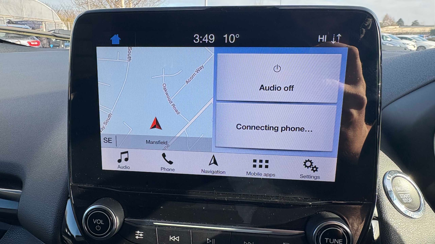 Used Ford Ecosport 2019 for sale - 78052314: Photo 16