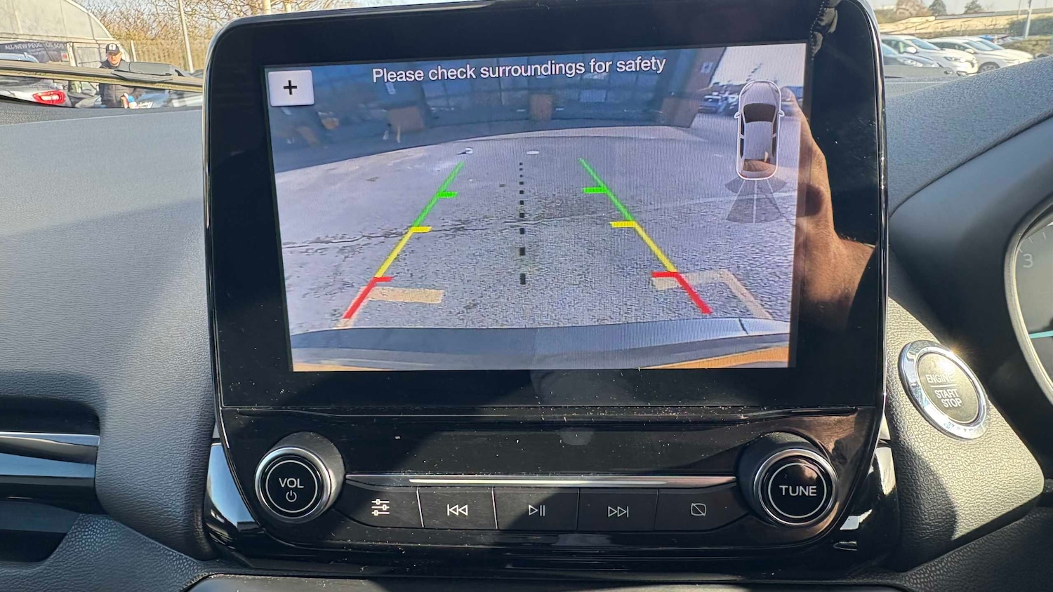 Used Ford Ecosport 2019 for sale - 78052314: Photo 19