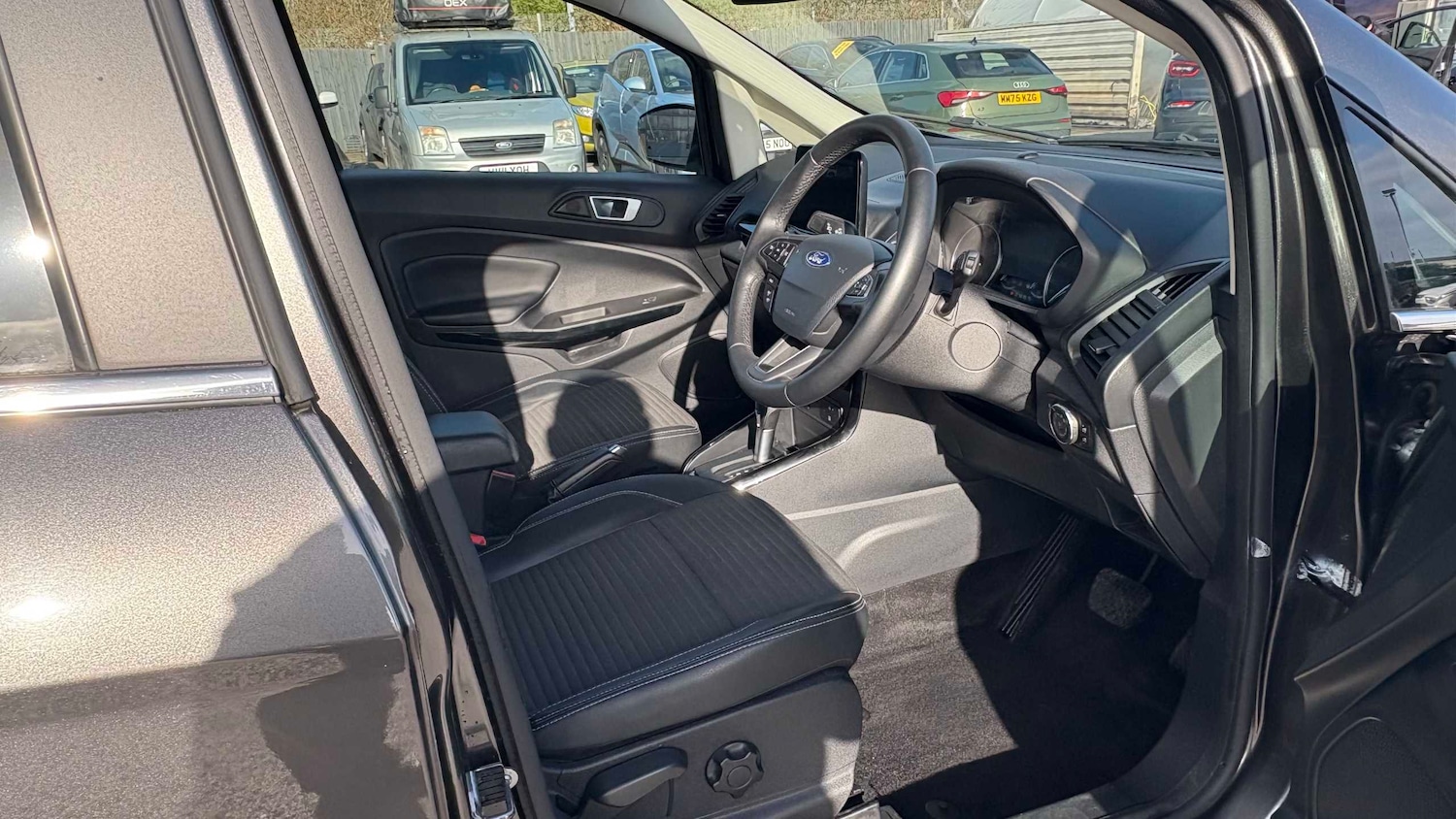 Used Ford Ecosport 2019 for sale - 78052314: Photo 2