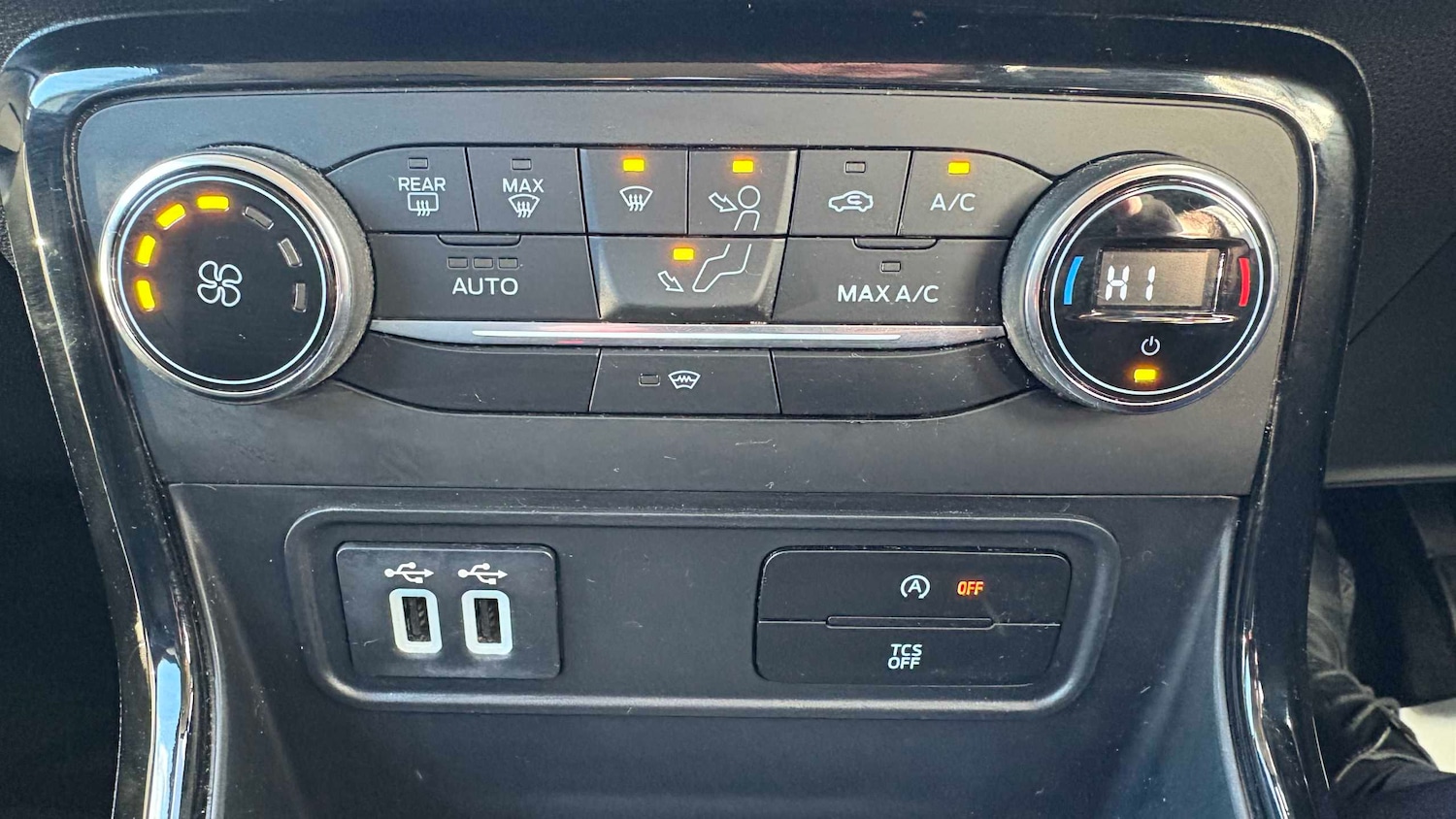 Used Ford Ecosport 2019 for sale - 78052314: Photo 20