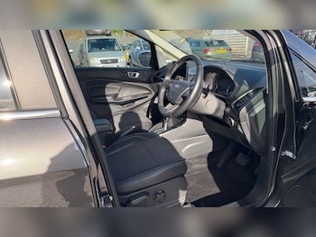 Used Ford Ecosport 2019 for sale - 78052314: Photo